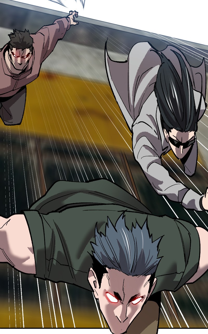 Read Limit Breaker vf Manga Online