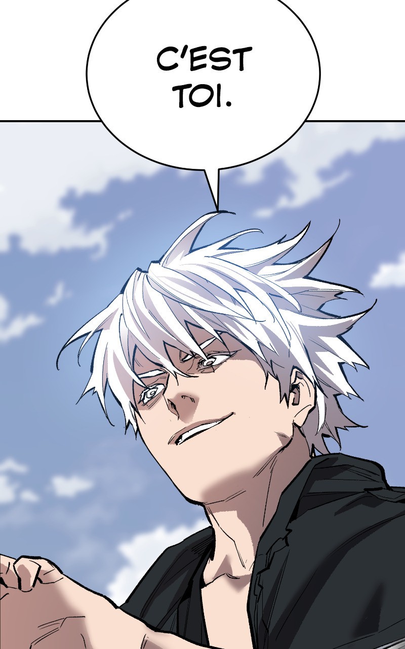 Read Limit Breaker vf Manga Online
