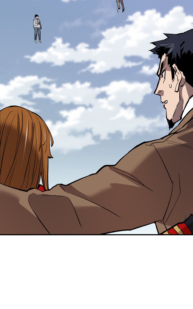Read Limit Breaker vf Manga Online