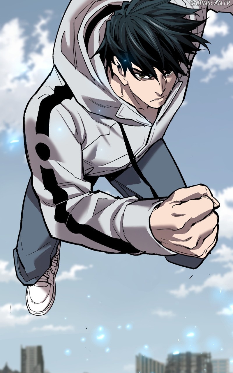 Read Limit Breaker vf Manga Online