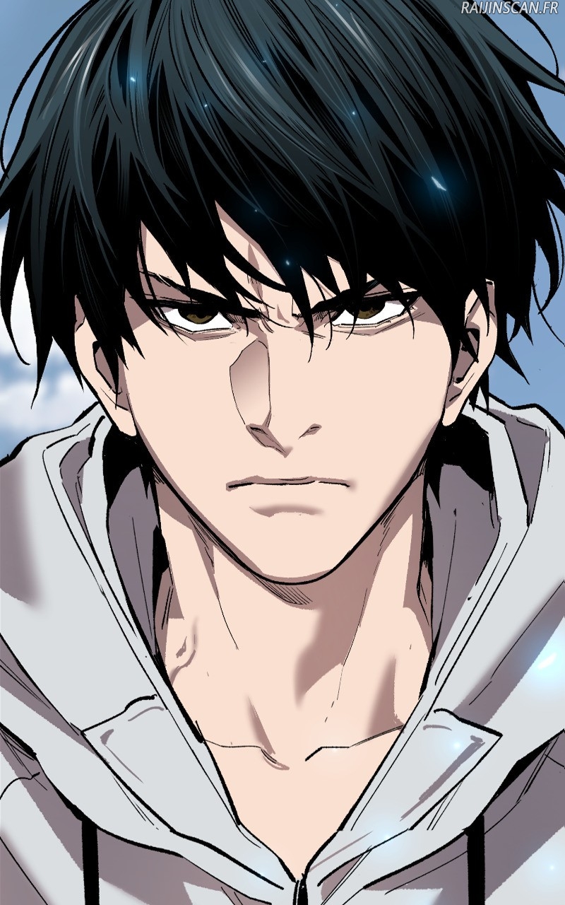 Read Limit Breaker vf Manga Online