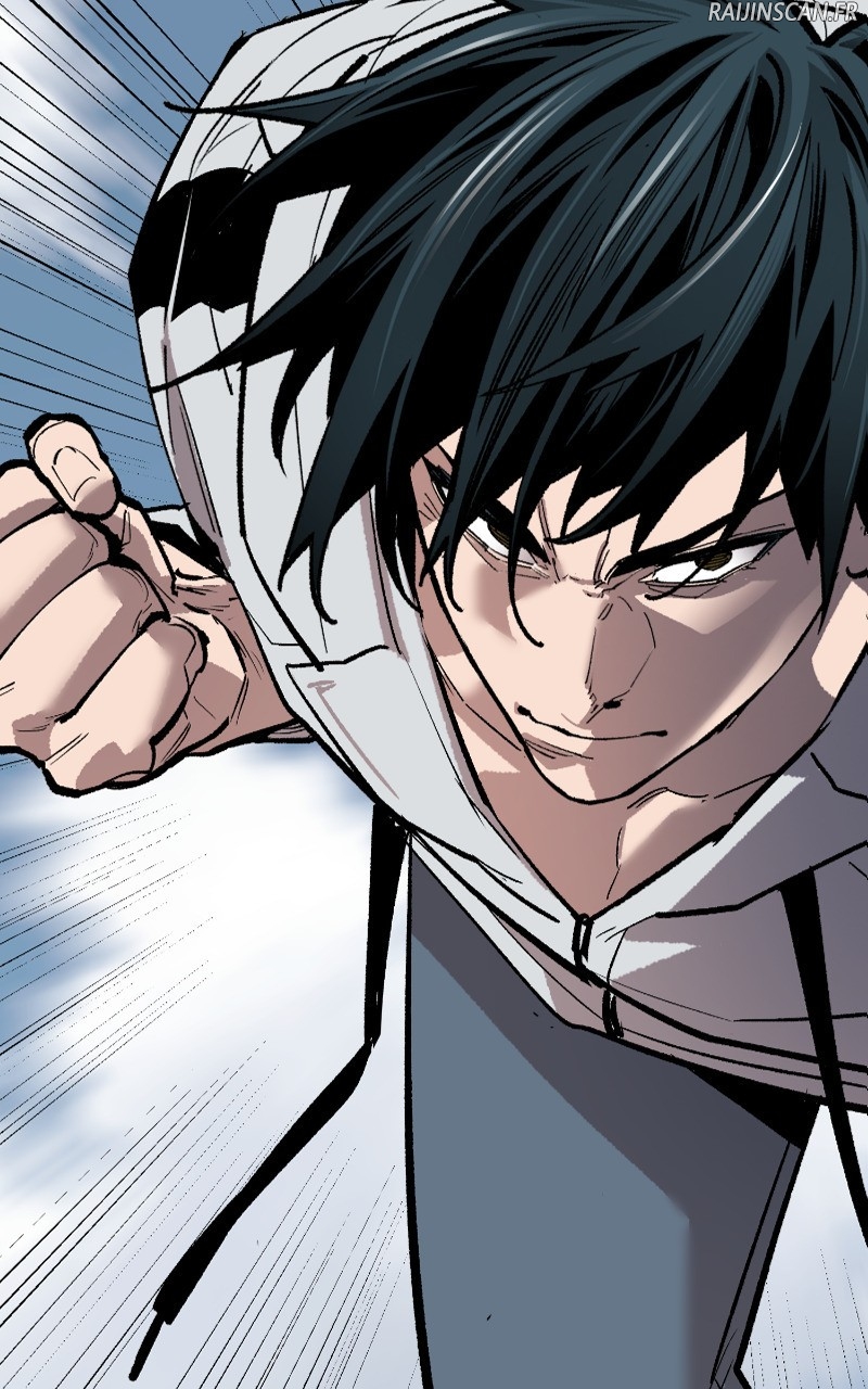 Read Limit Breaker vf Manga Online