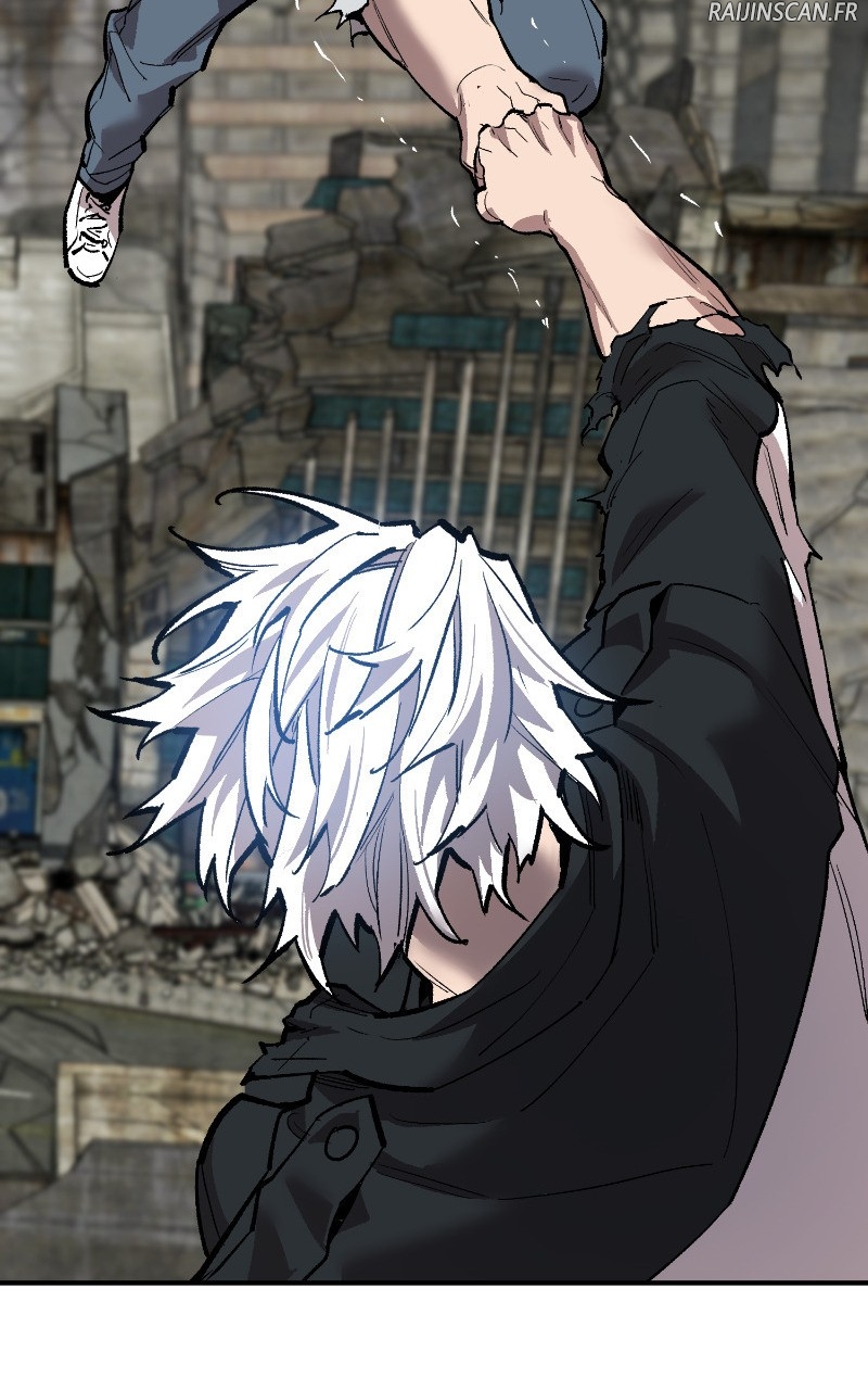 Read Limit Breaker vf Manga Online