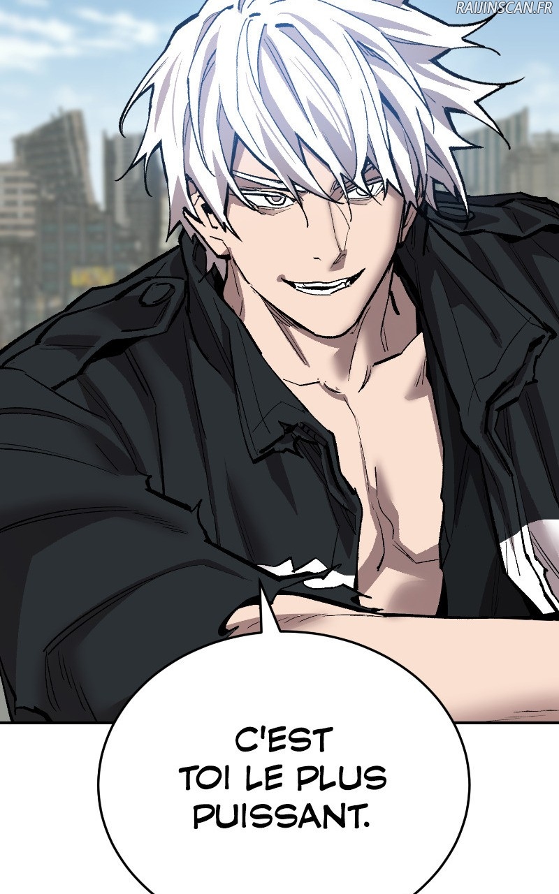 Read Limit Breaker vf Manga Online