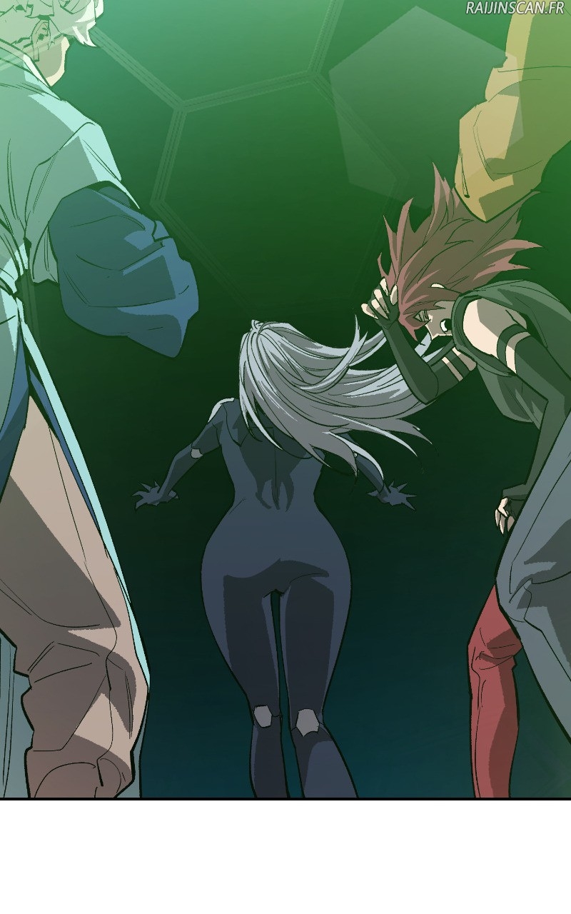 Read Limit Breaker vf Manga Online