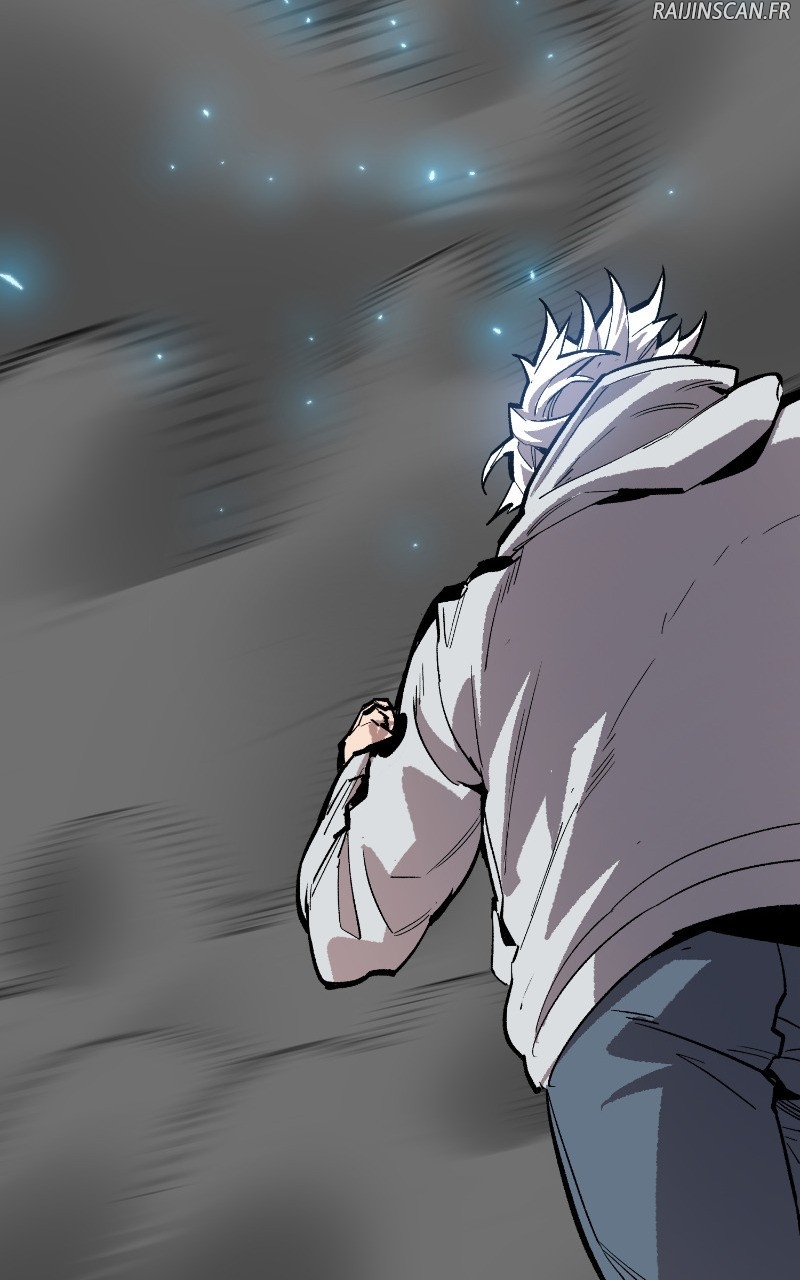 Read Limit Breaker vf Manga Online