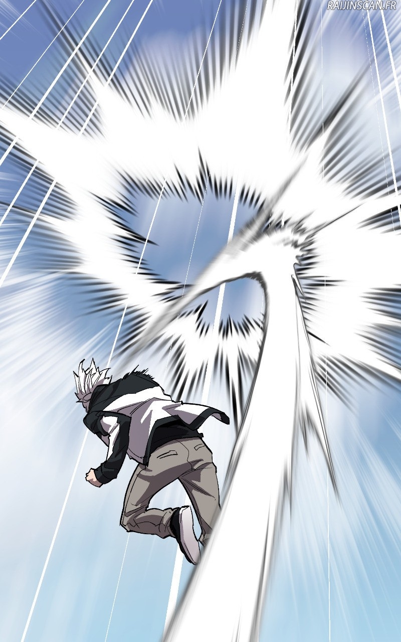 Read Limit Breaker vf Manga Online