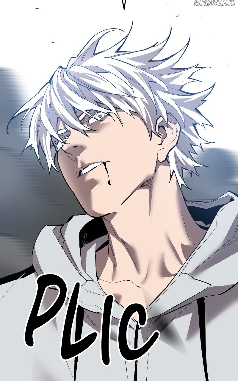 Read Limit Breaker vf Manga Online