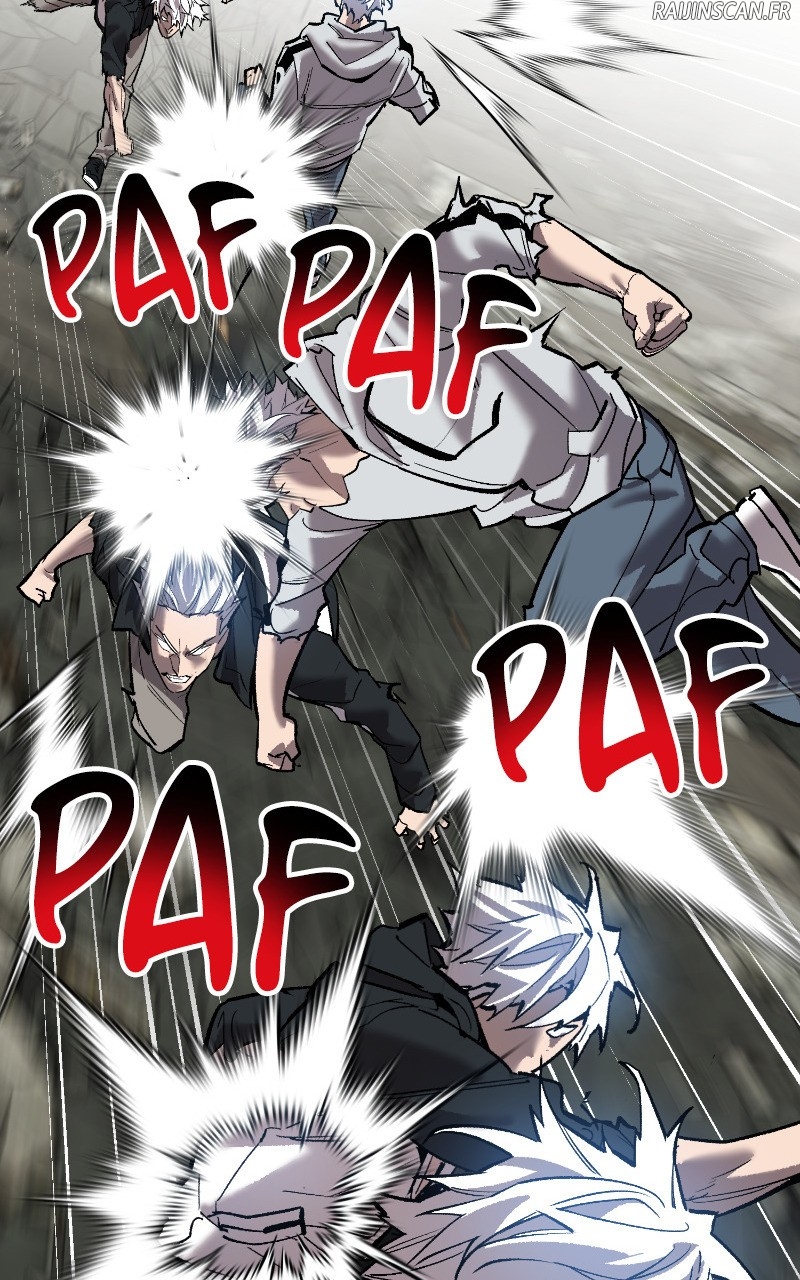 Read Limit Breaker vf Manga Online