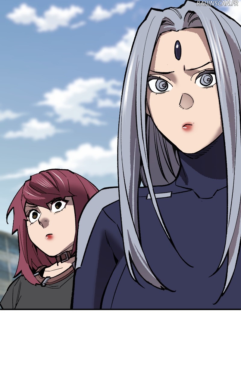 Read Limit Breaker vf Manga Online