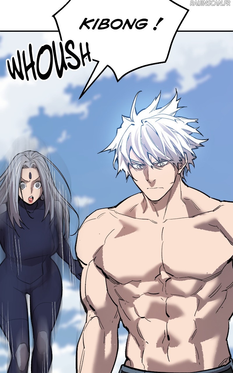 Read Limit Breaker vf Manga Online