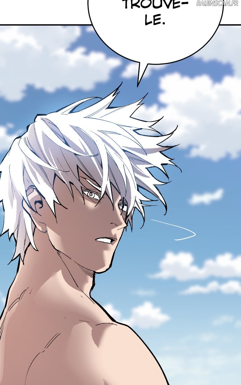 Read Limit Breaker vf Manga Online