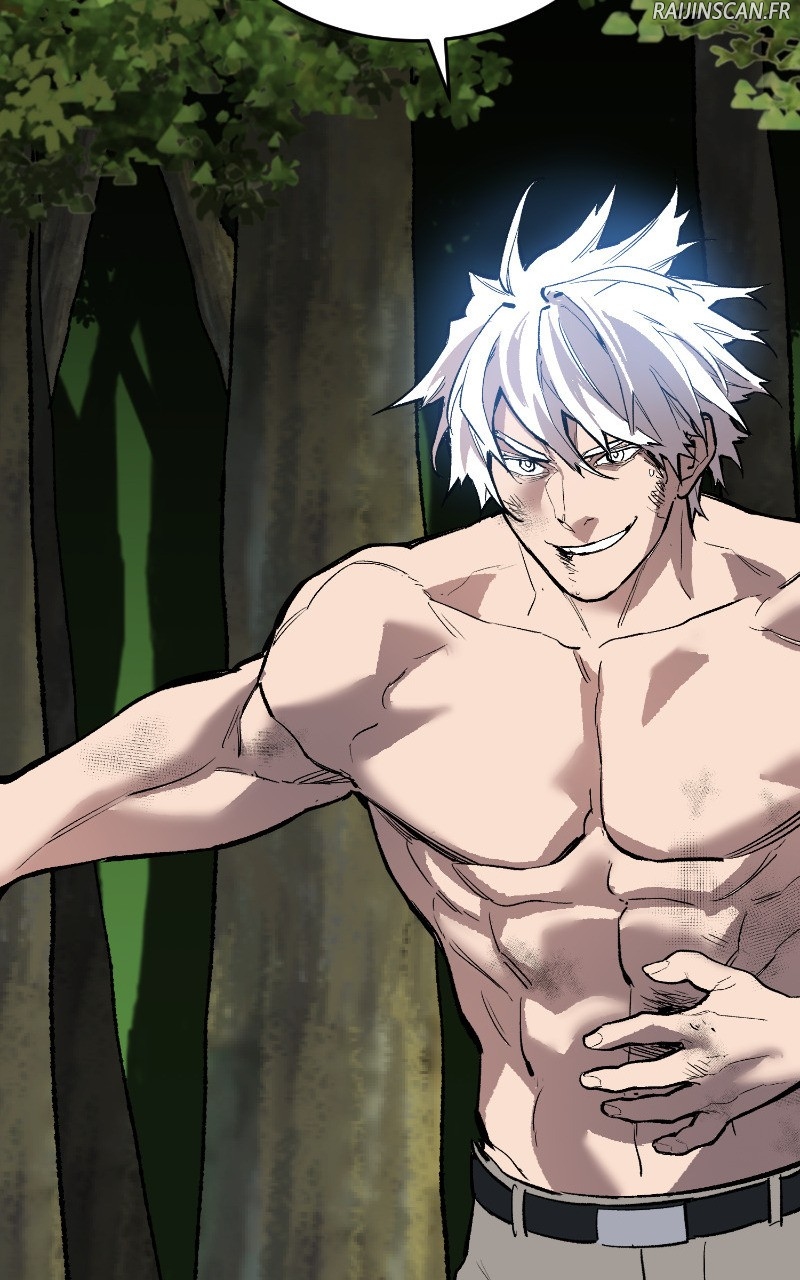 Read Limit Breaker vf Manga Online