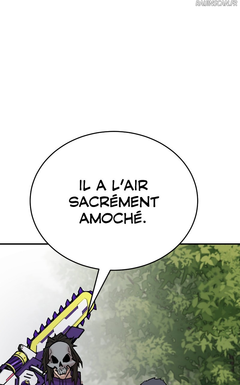 Read Limit Breaker vf Manga Online