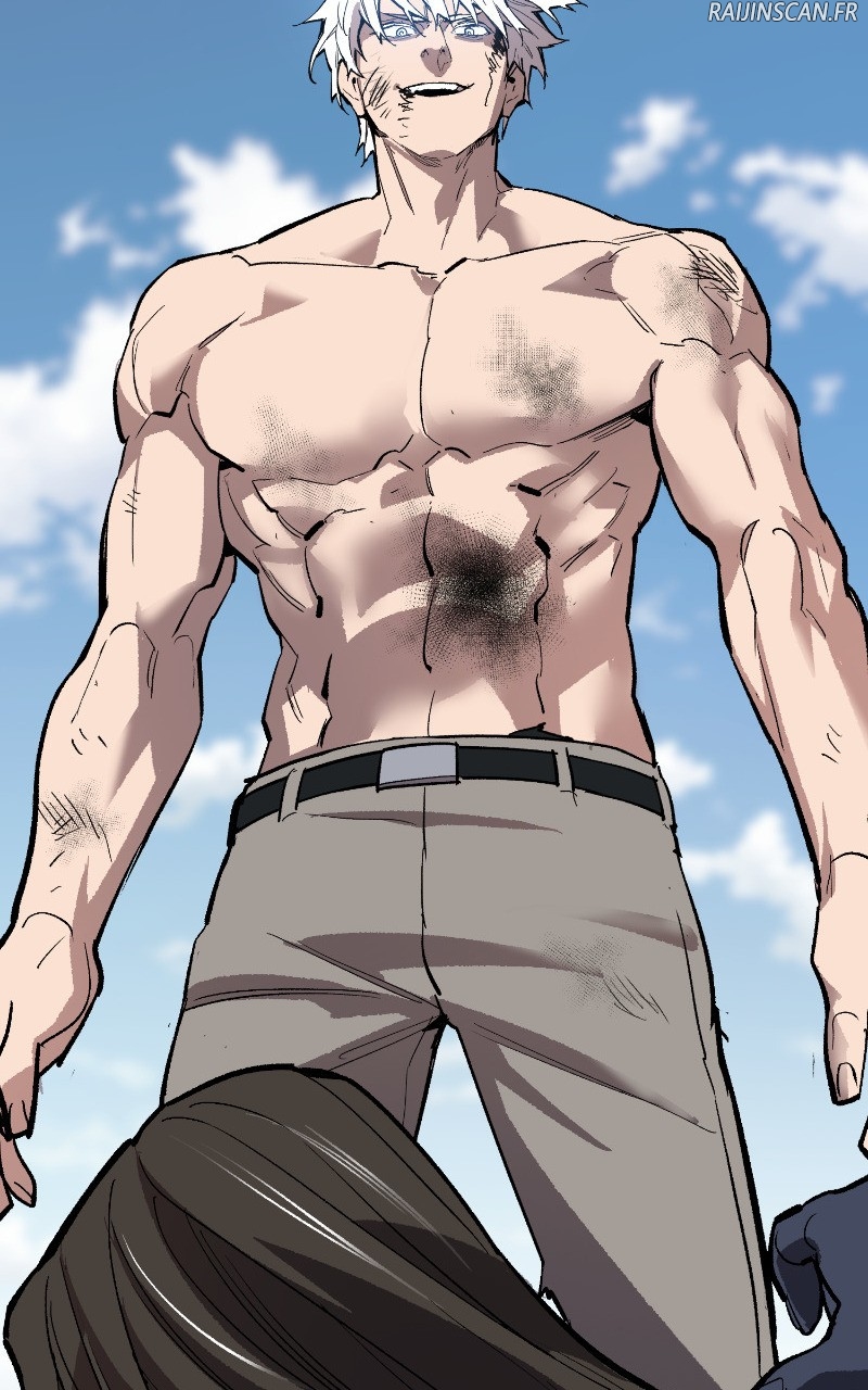 Read Limit Breaker vf Manga Online