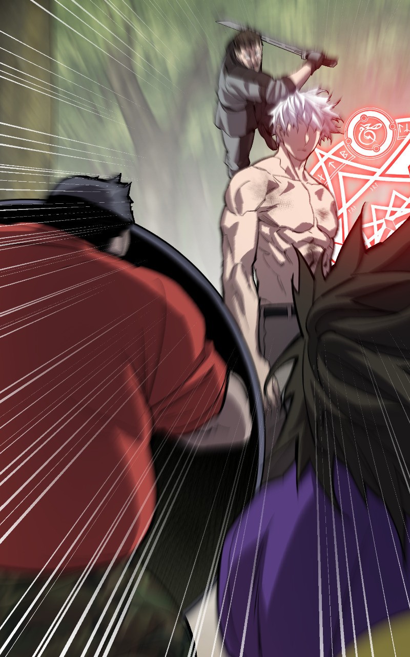 Read Limit Breaker vf Manga Online