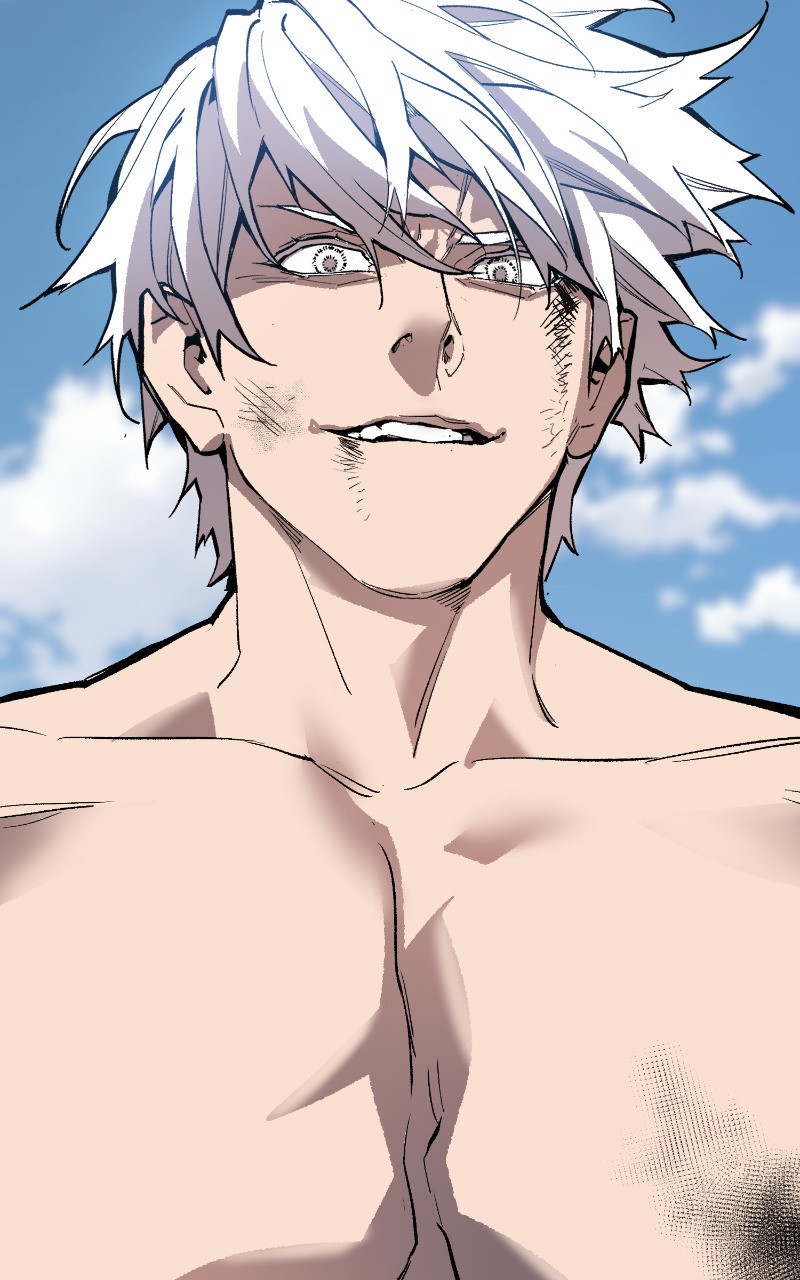 Read Limit Breaker vf Manga Online