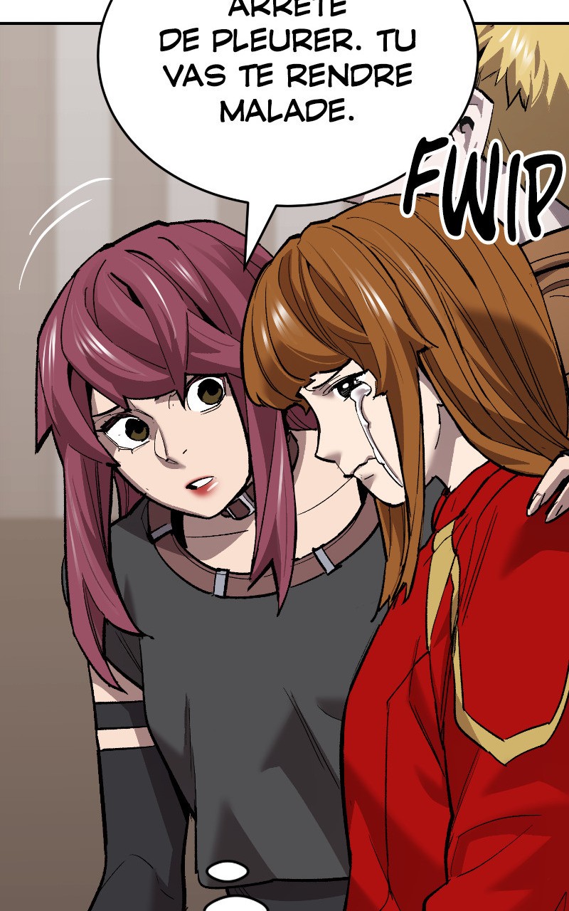 Read Limit Breaker vf Manga Online