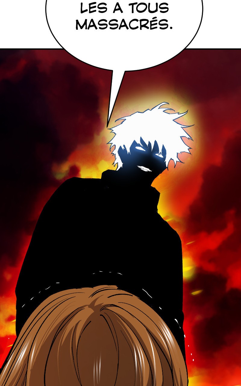 Read Limit Breaker vf Manga Online