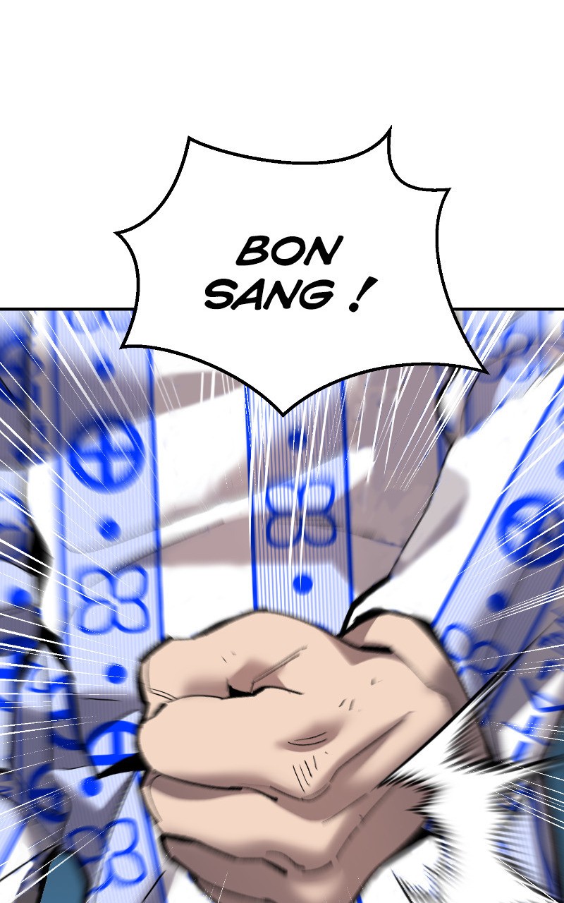Read Limit Breaker vf Manga Online