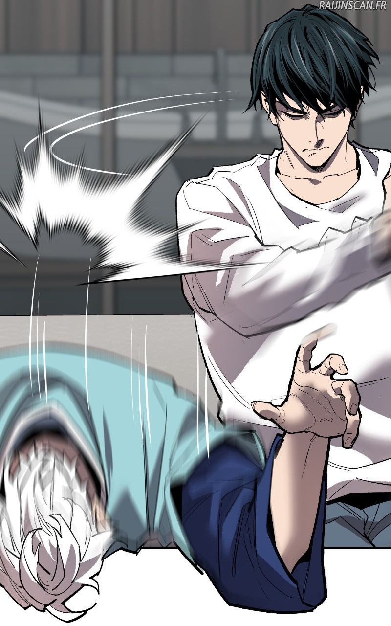 Read Limit Breaker vf Manga Online