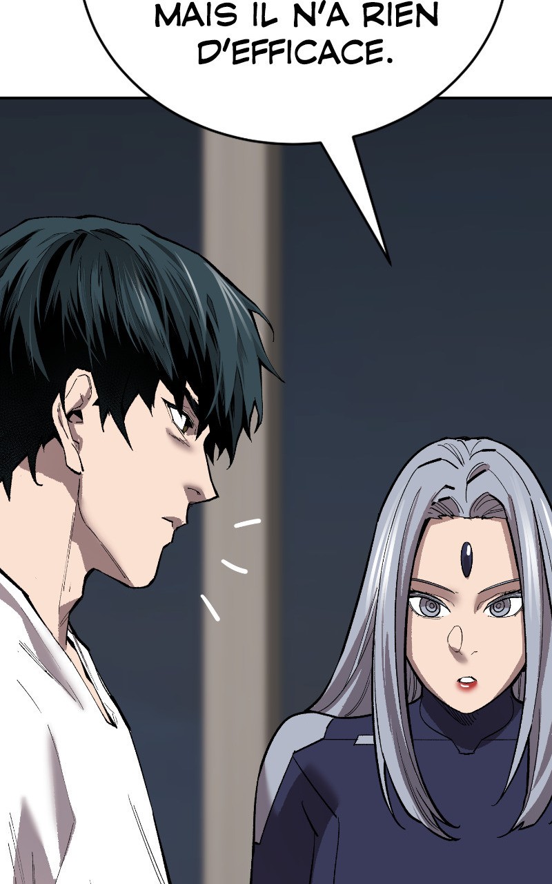 Read Limit Breaker vf Manga Online