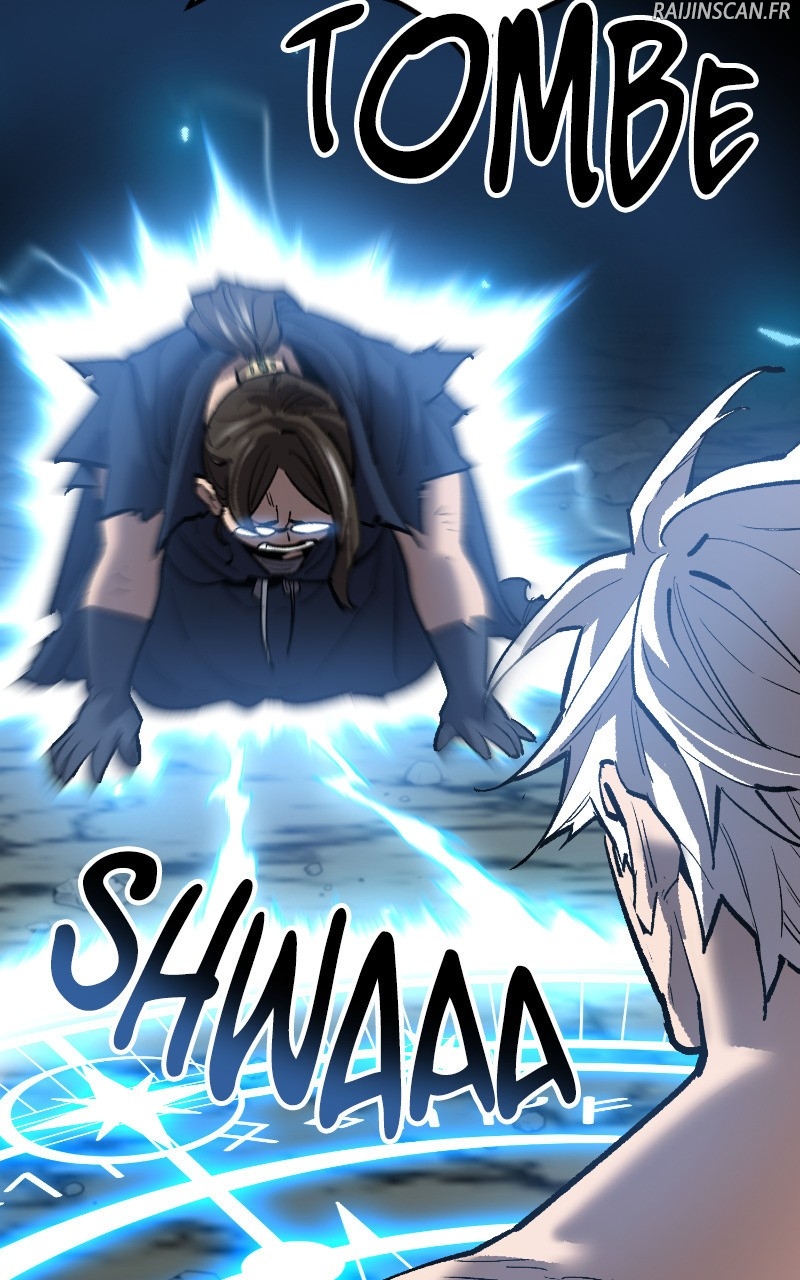 Read Limit Breaker vf Manga Online