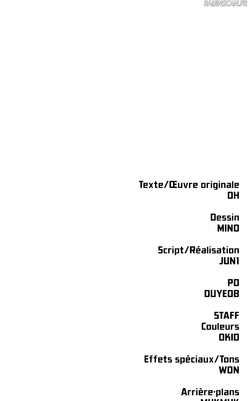 Read Limit Breaker vf Manga Online
