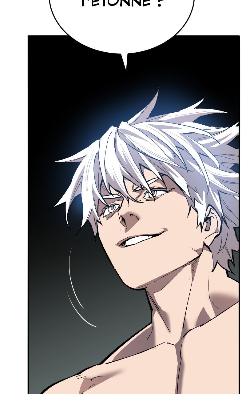 Read Limit Breaker vf Manga Online