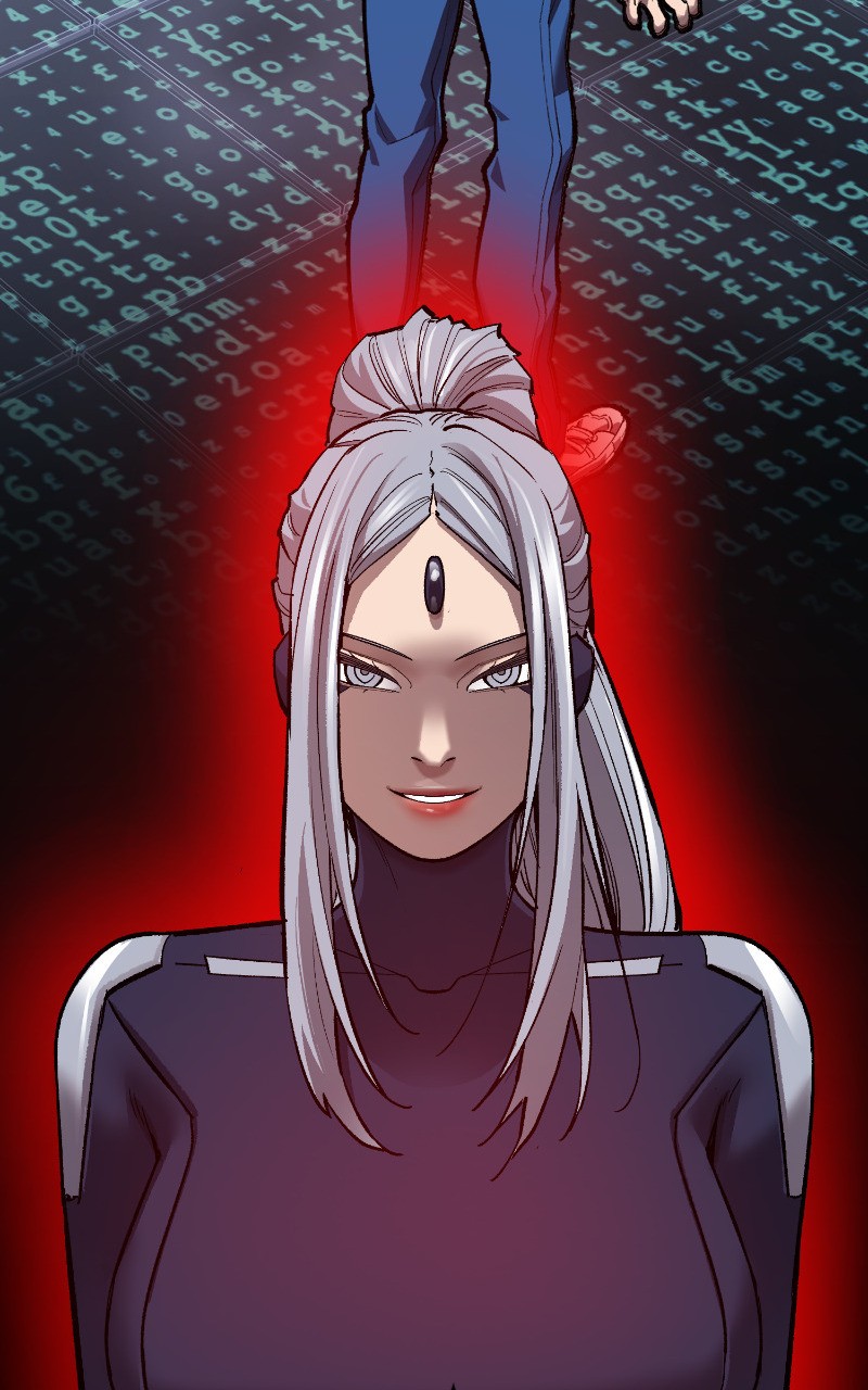 Read Limit Breaker vf Manga Online