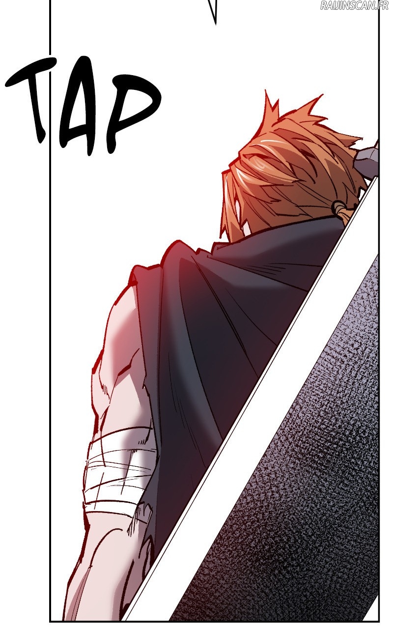 Read Limit Breaker vf Manga Online