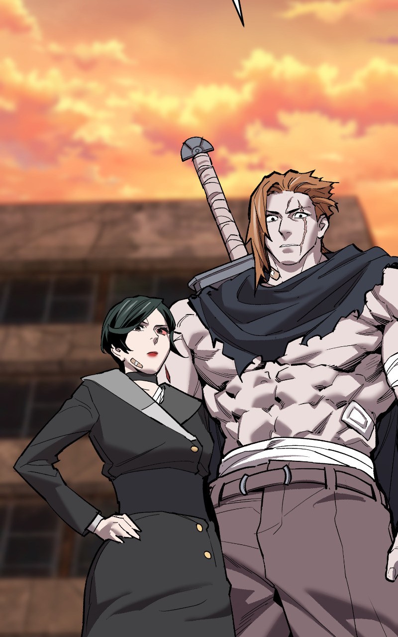 Read Limit Breaker vf Manga Online