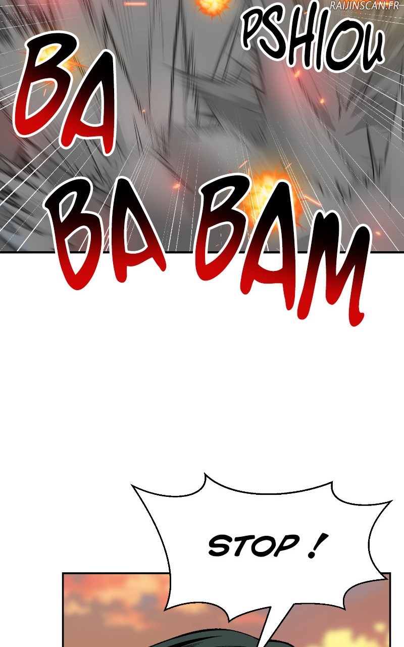 Read Limit Breaker vf Manga Online