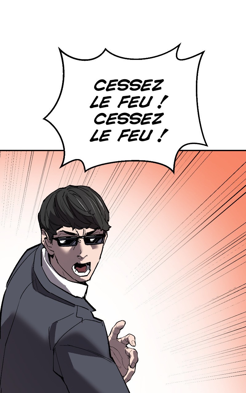Read Limit Breaker vf Manga Online