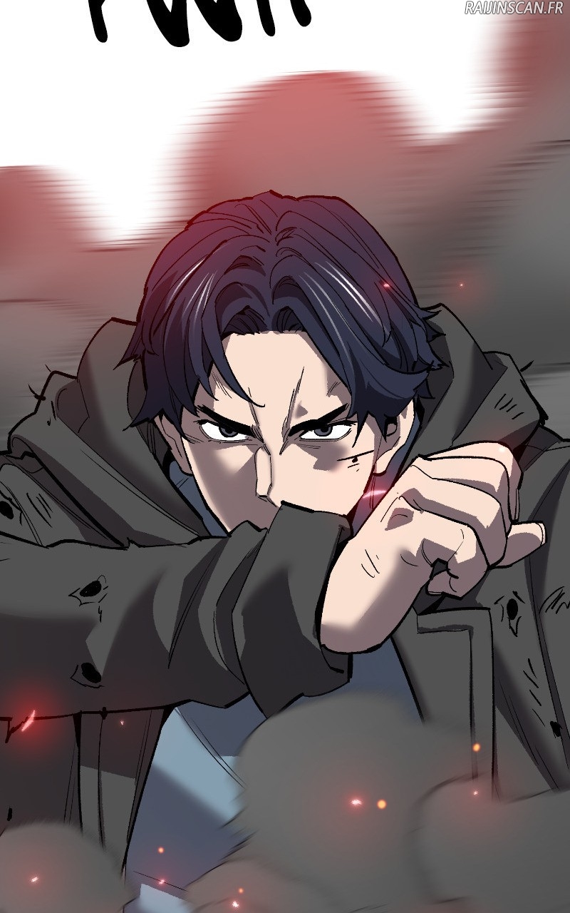 Read Limit Breaker vf Manga Online