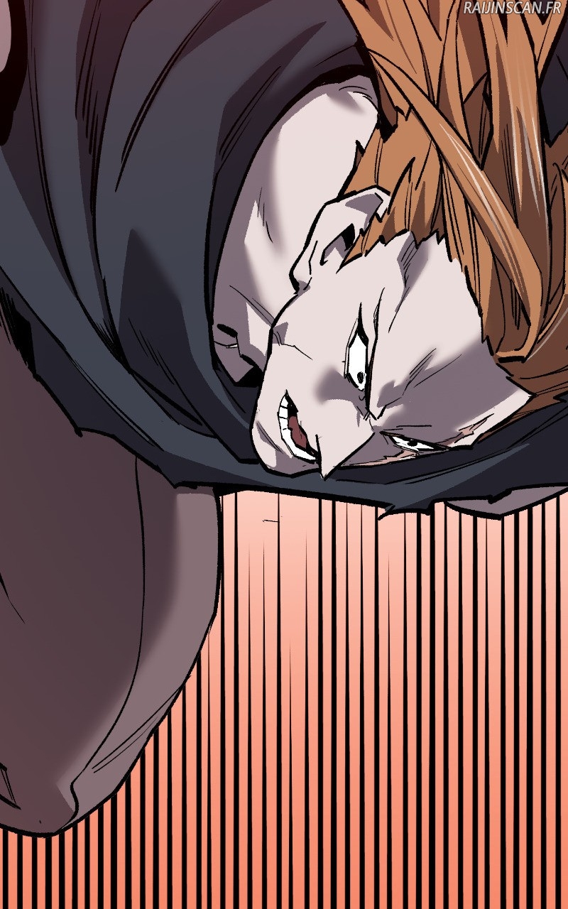 Read Limit Breaker vf Manga Online