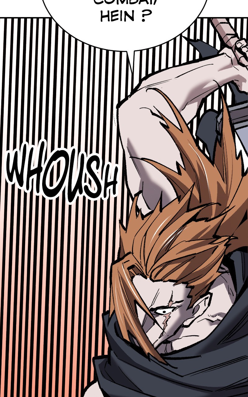 Read Limit Breaker vf Manga Online