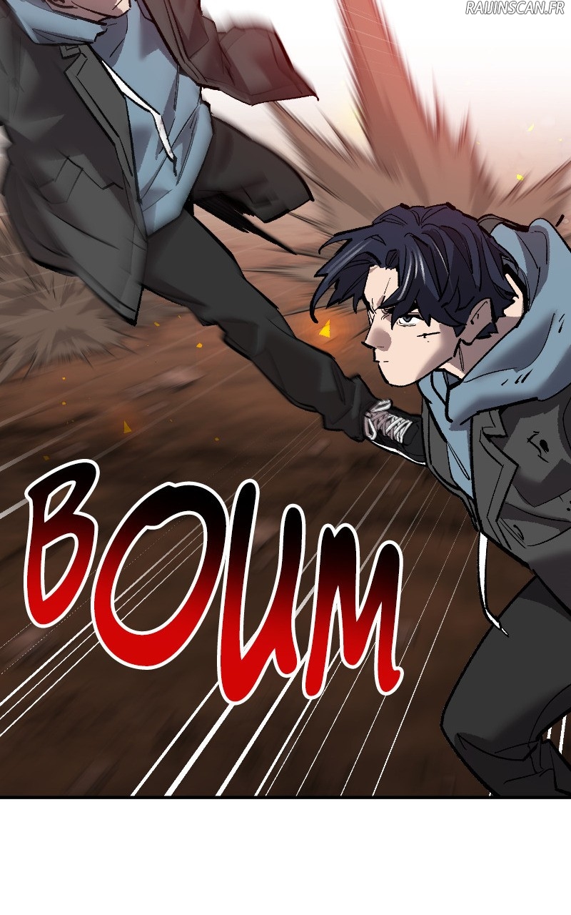 Read Limit Breaker vf Manga Online