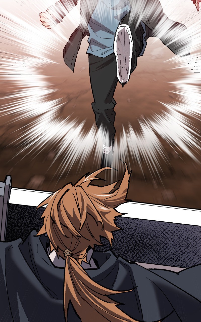 Read Limit Breaker vf Manga Online