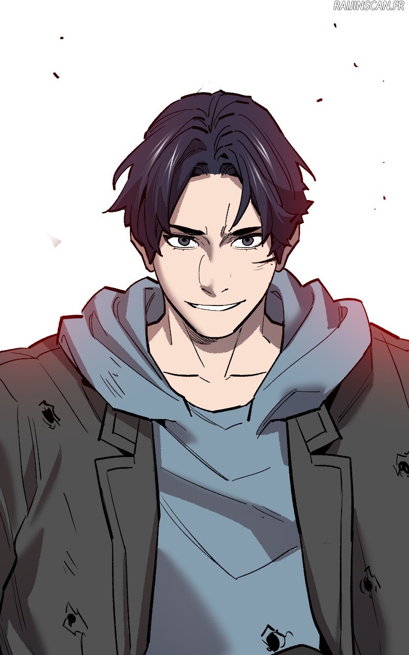 Read Limit Breaker vf Manga Online