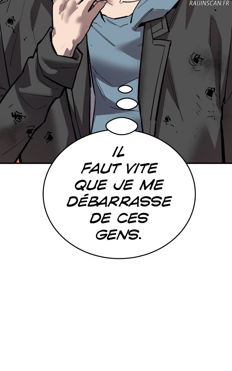 Read Limit Breaker vf Manga Online