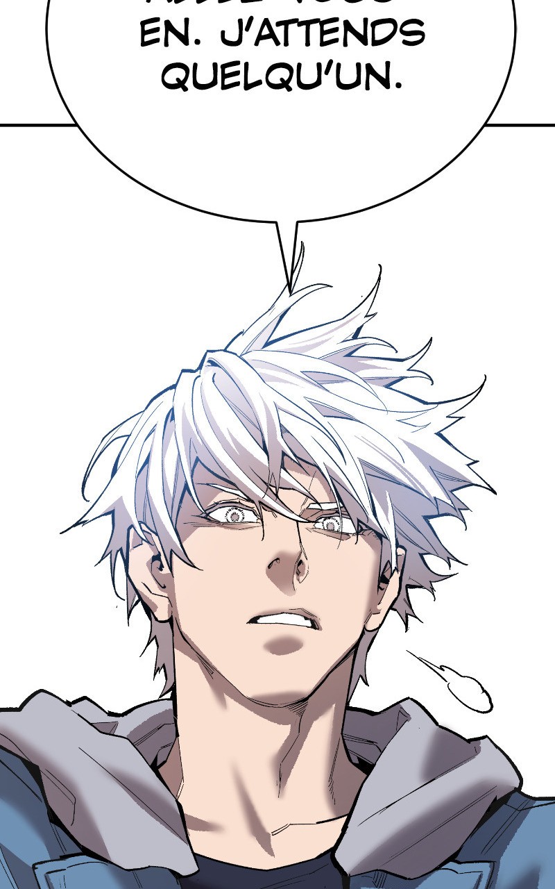 Read Limit Breaker vf Manga Online