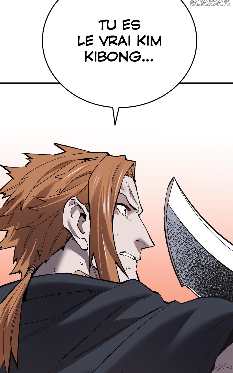 Read Limit Breaker vf Manga Online
