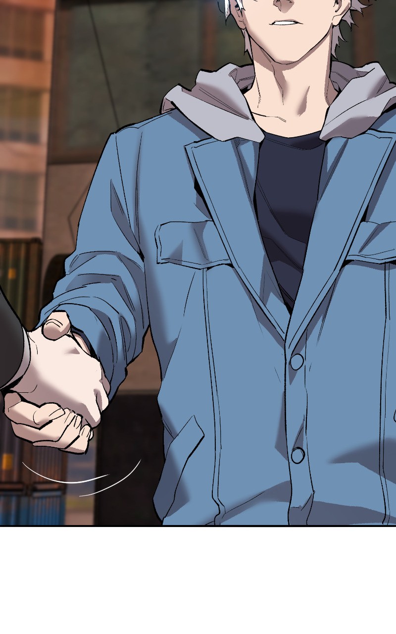 Read Limit Breaker vf Manga Online