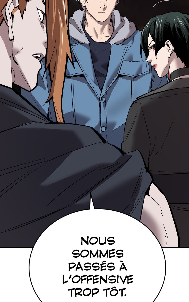 Read Limit Breaker vf Manga Online