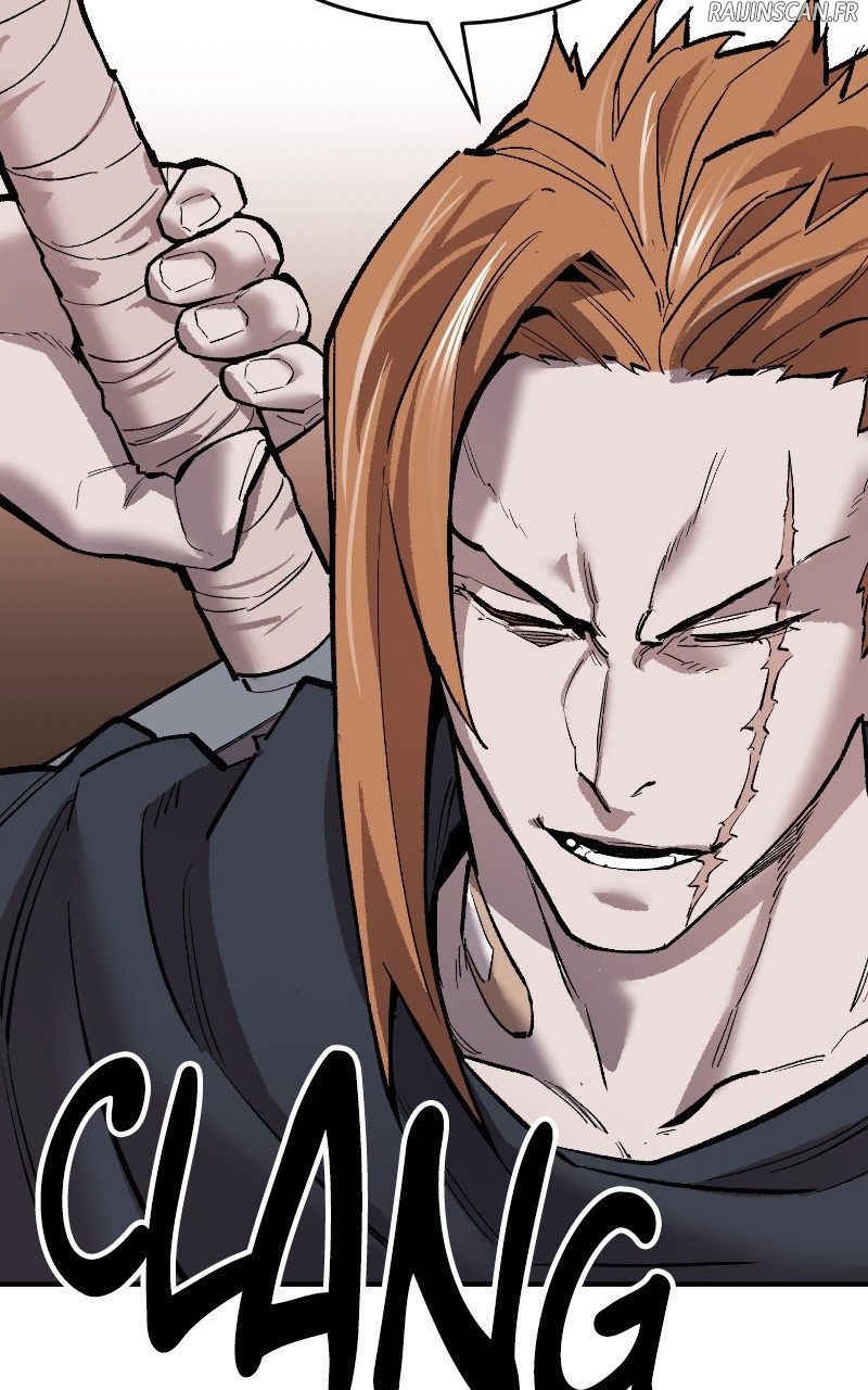 Read Limit Breaker vf Manga Online