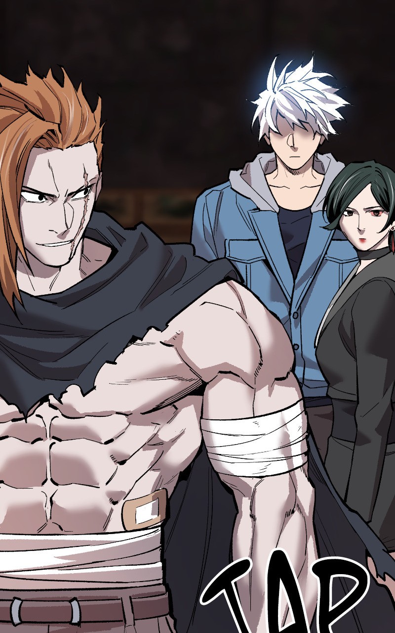 Read Limit Breaker vf Manga Online
