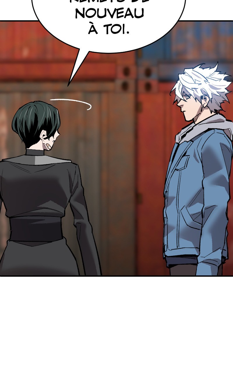 Read Limit Breaker vf Manga Online