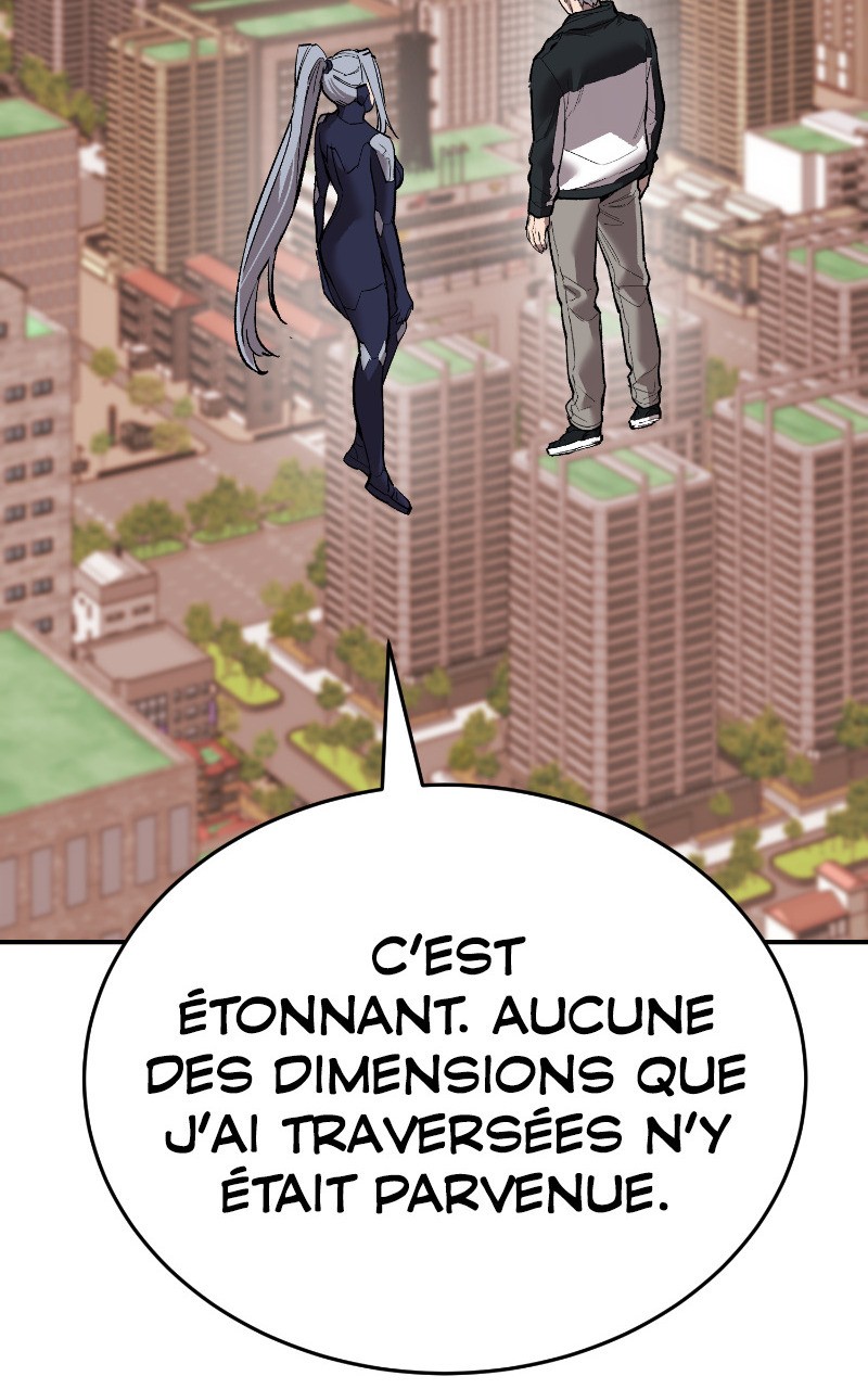 Read Limit Breaker vf Manga Online