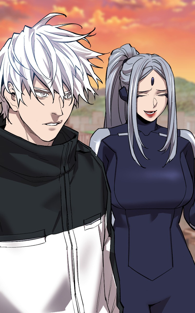 Read Limit Breaker vf Manga Online